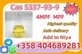 Cas 5337-93-9 4'-Methylpropiophenone with top quality 4-Methylpropiophenone  